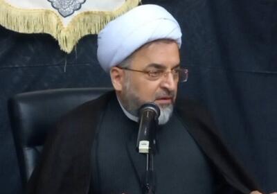 استاد هادی سروش مطرح کرد: «آموزه مهم امام عسکری (ع) از خیالپردازی دینی و پرهیز از خرافه تا شناخت عالمان حقیقی»