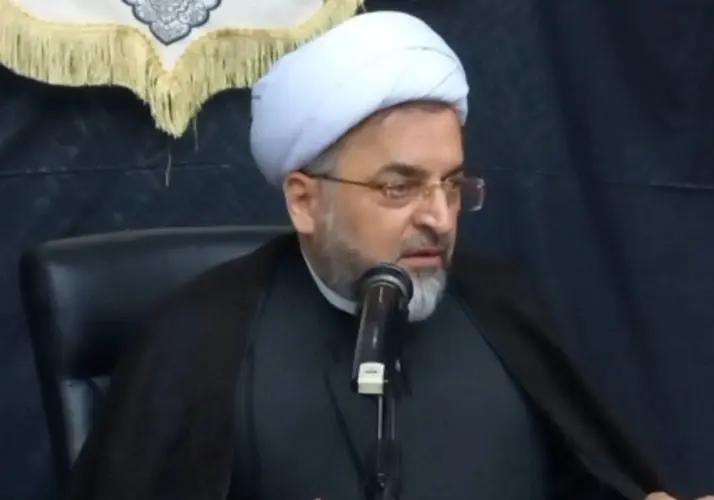 استاد هادی سروش مطرح کرد: «آموزه مهم امام عسکری (ع) از خیالپردازی دینی و پرهیز از خرافه تا شناخت عالمان حقیقی»