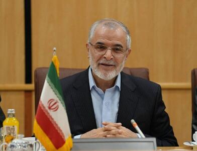  پورجمشیدیان: بیش از ۳.۵ میلیون ایرانی در اربعین امسال شرکت کردند