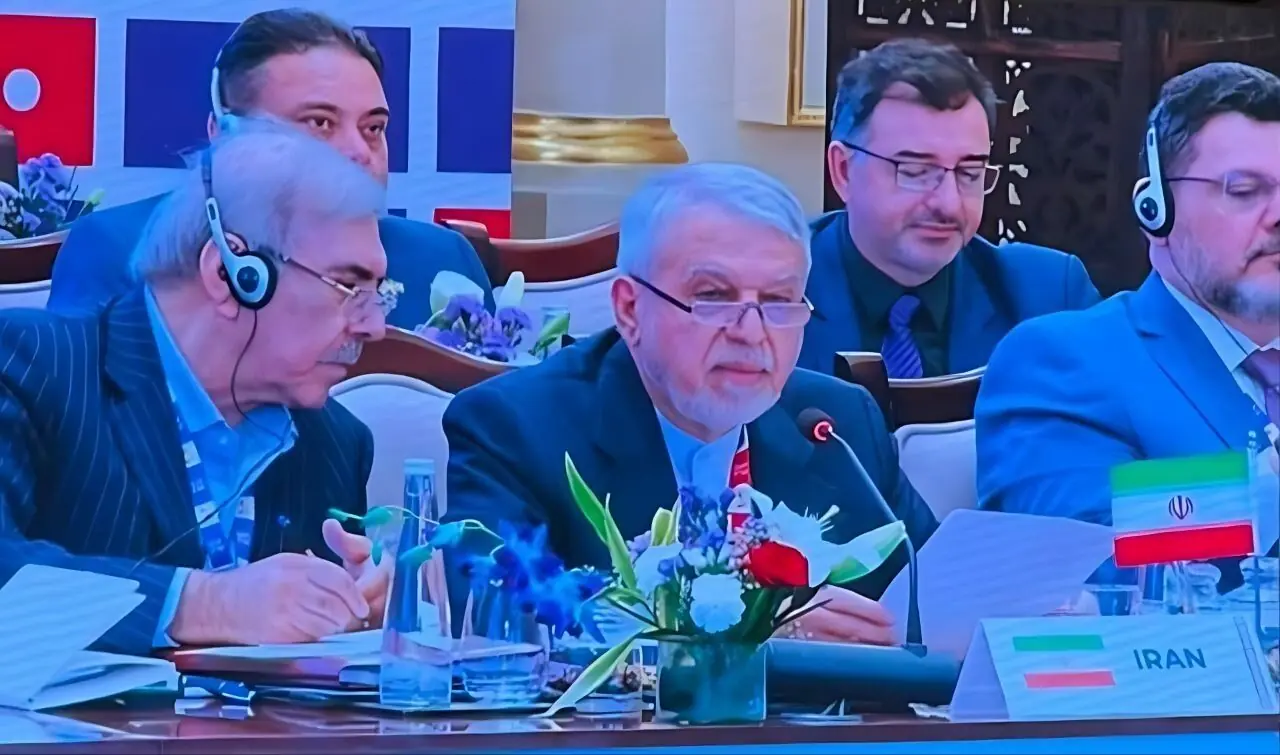 صالحیامیری: جهان امروز بیش از اقتصادهای تابآور، به جوامع تابآور نیاز دارد