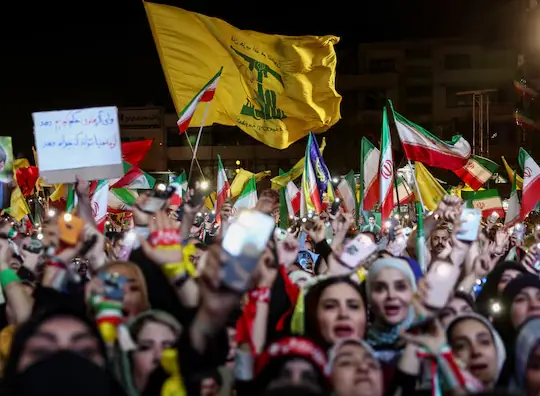 آمریکا تحریمهای جدیدی علیه حزب الله لبنان اعلام کرد