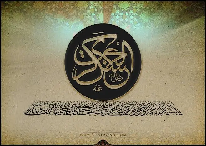 گزارشی از احادیث اصول کافی درباره امام عسکری(ع)