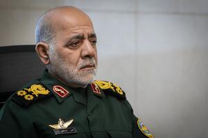 سرلشکر عبداللهی: هرگونه خطای محاسباتی با پاسخ پشیمان کننده و ویرانگر مواجه خواهد بود