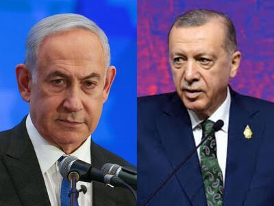 آنکارا: نتانیاهو برای نجات سیاسی خود ترکیه را تهدید معرفی میکند