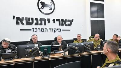 والا: ترس اسرائیل از کسری مالی مانع از آمادهسازی برای جنگ جدید با ایران میشود