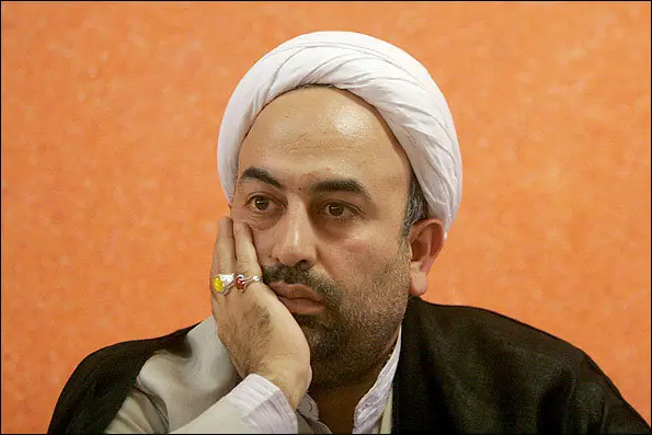 حجتالاسلام زائری: فاصله ادبیات دینی با انسان امروز باید جدی گرفته شود
