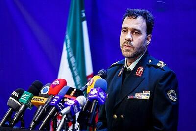  پلیس: یک گروهک مسلح در ورود به خاک ایران ناکام ماند