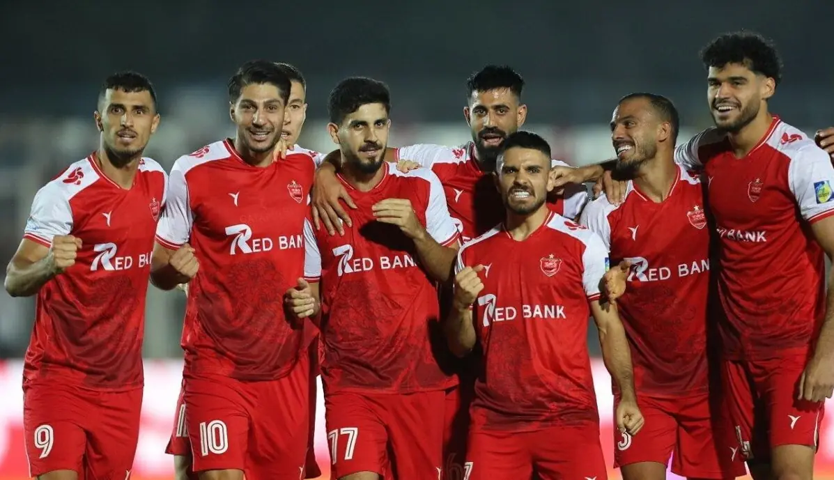 ۲۰ درصد قرارداد پرسپولیسیها پرداخت شد
