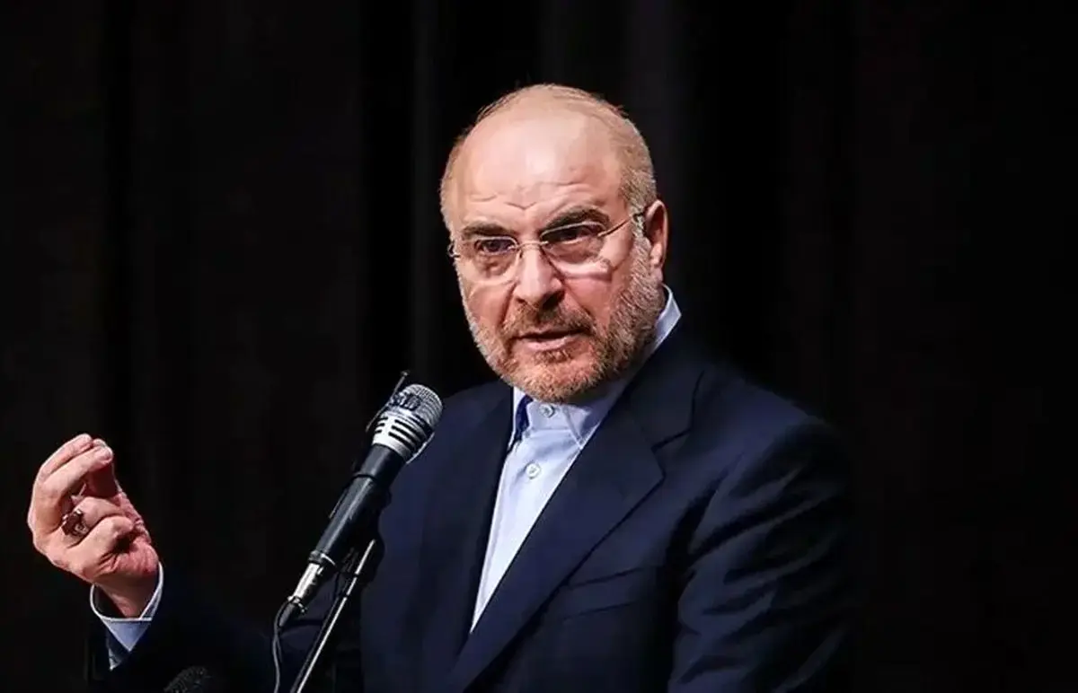 رئیس مجلس شورای اسلامی: همکاریهای اقتصادی ایران و عراق وارد مرحله عملیاتی میشود