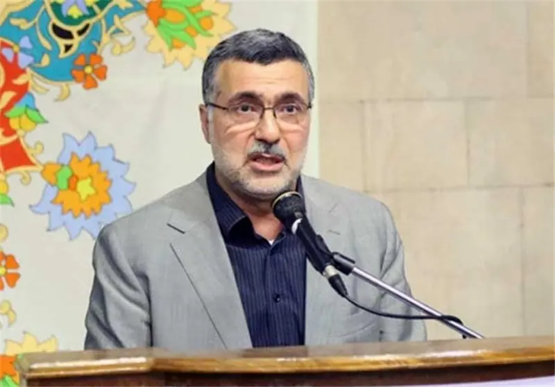 ظفرقندی: کشور بدون انسجام ملی نمی‌تواند از بحران عبور کند