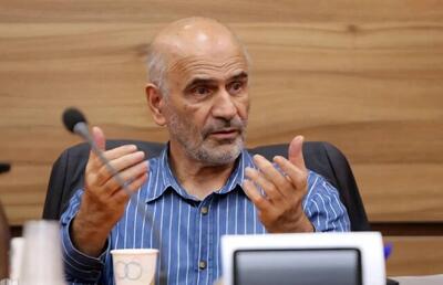 فرشاد مومنی: بهای پول در ایران چندین برابر جهان است