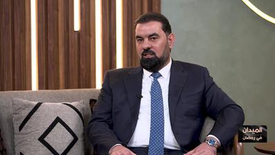 الحلبوسی: «خواهان امتیاز ویژه عراق در صادرات نفت از طریق تنگه هرمز شدیم»
