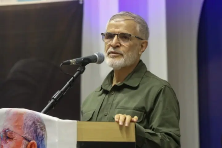 آمار زائران اربعین ۱۴۰۵ اعلام شد؛ سهم ایران بیش از ۳ میلیون و ۵۰۰ هزار نفر