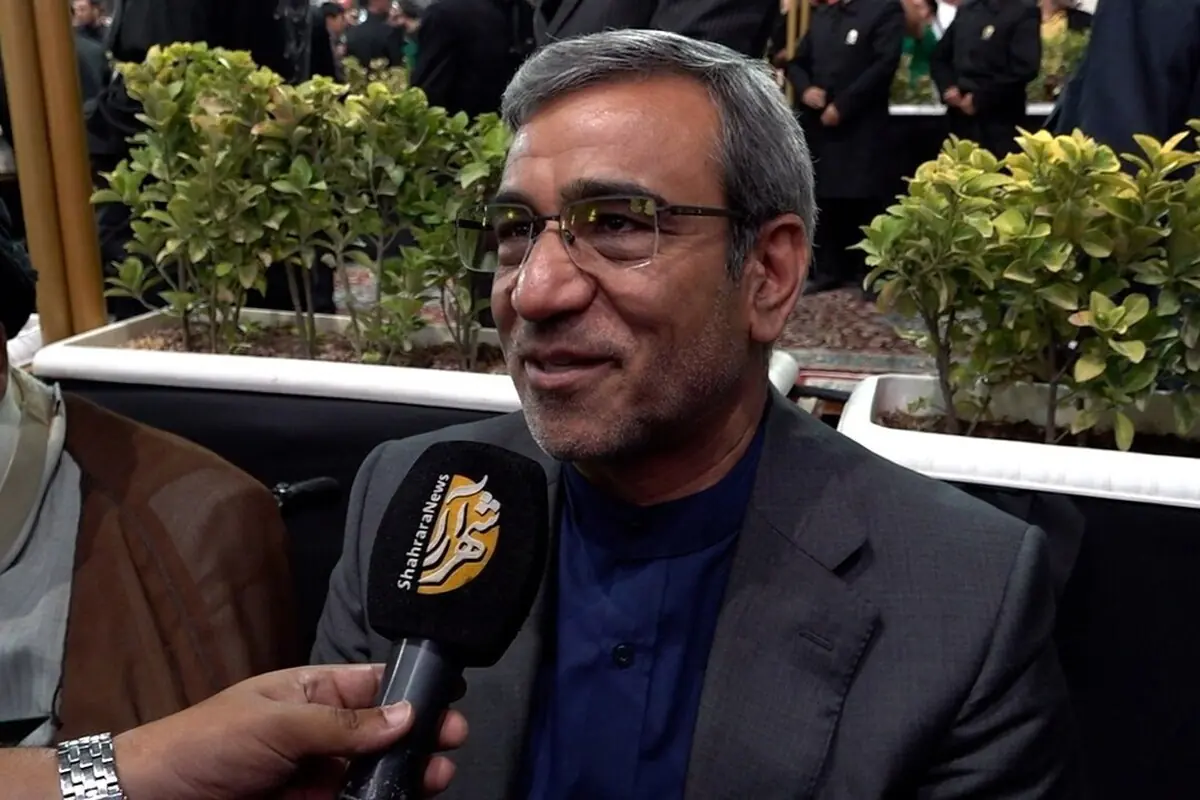  استاندار خراسان رضوی: تحقق آرمان‌های امام شهید، مسئولیت ذاتی ما خراسانی‌هاست