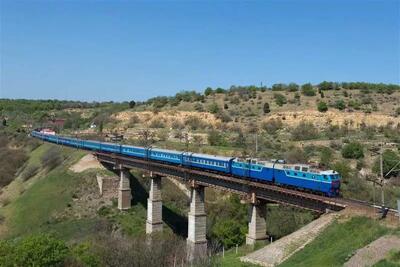 سفیر ایران در روسیه: در آستانه امضای قرارداد اجرایی راهآهن رشت-آستارا هستیم