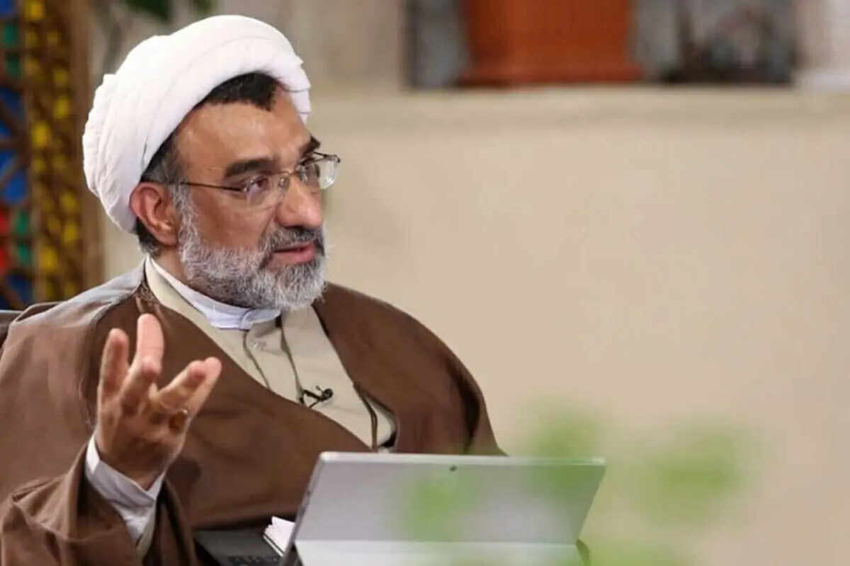 خسروپناه پاسخ عارف را داد | تأیید روسای دانشگاهها دخالت در امور اجرایی نیست