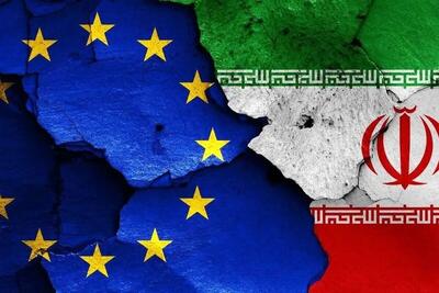 اتحادیه اروپا خواستار ازسرگیری تلاشهای دیپلماتیک در قبال ایران شد