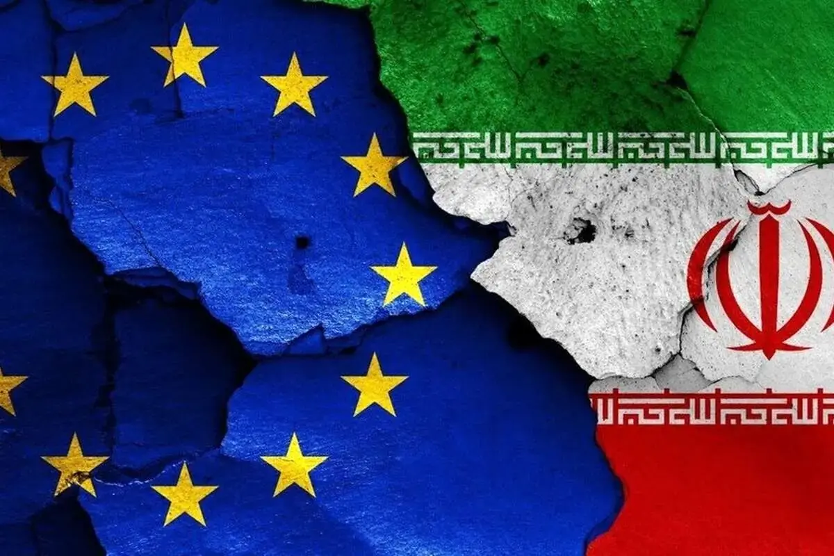 اتحادیه اروپا خواستار ازسرگیری تلاشهای دیپلماتیک در قبال ایران شد