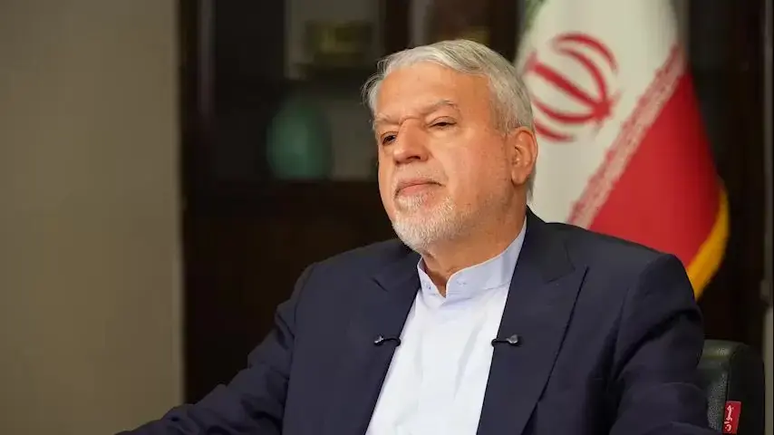 گزارش وزیر میراث فرهنگی به مردم