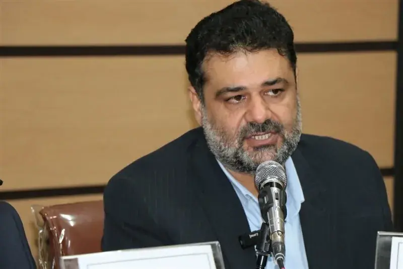  نماینده گرمسار: هیچ برداشتی از آب سد نمرود خارج از چارچوب قانونی انجام نمی‌شود