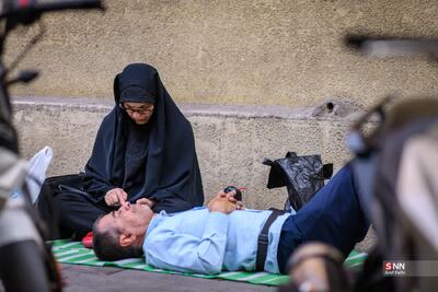 کنکور سراسری ۱۴۰۵ در تهران (دانشگاه امیرکبیر)