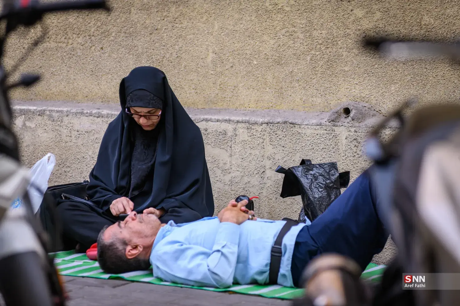  کنکور سراسری ۱۴۰۵ در تهران (دانشگاه امیرکبیر)