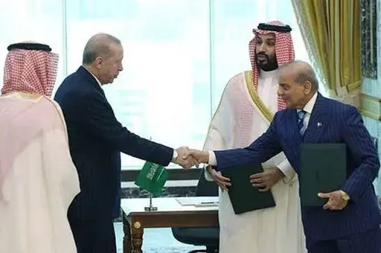 پیمان مکه؛ معماری امنیتی جدید در خاورمیانه و چالش ژئوپلیتیکی ایران
