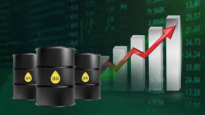 قیمت نفت به ۹۳ دلار و ۶۴ سنت رسید