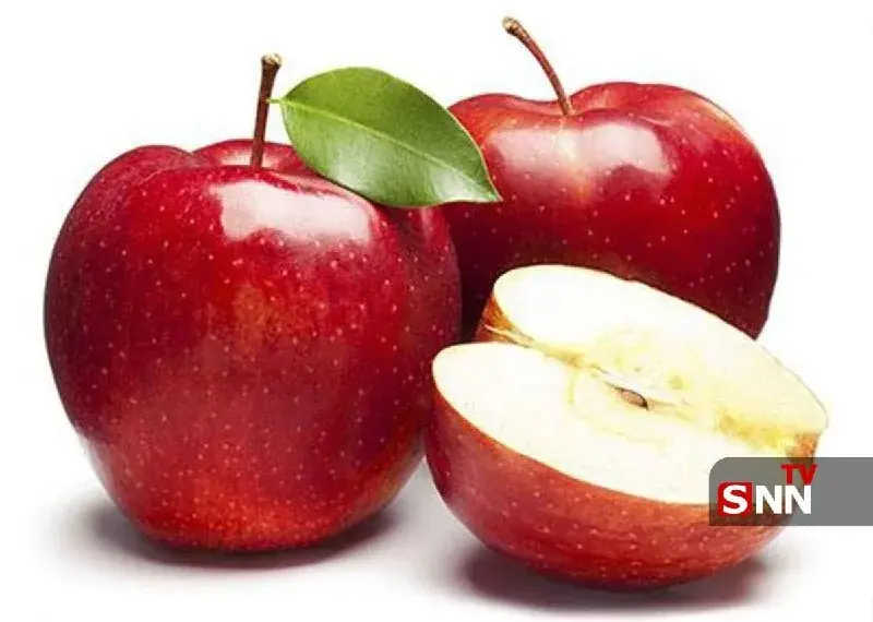  ۱۴ خاصیت سیب که سلامتی شما را بیمه می‌کند