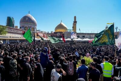  صلوات خاصۀ امام حسن عسکری (ع) + ترجمه