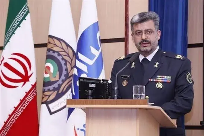  معاون وزیر دفاع: تولید تسلیحات راهبردی ایران بدون وقفه ادامه دارد