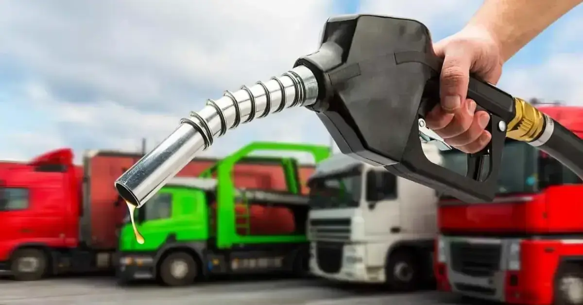 رکوردشکنی تاریخی گازوئیل در آمریکا در پی تشدید کمبود جهانی سوخت