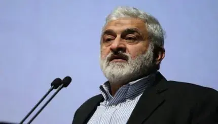  واعظ مهدوی: انرژی ارزان مزیت ایران است؛ نه یک ایراد