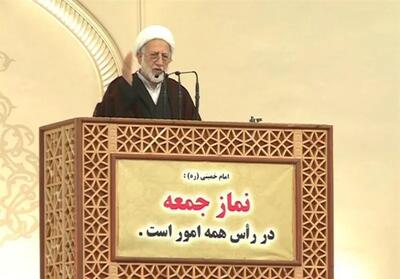 امام جمعه موقت گرگان: توسعه صنعت دفاعی ضامن اقتدار کشور است