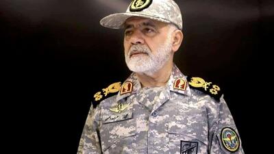 سرلشکر عبداللهی: پاسخ ایران به تهدیدات نوین دشمن ویرانگر خواهد بود