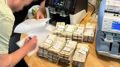 بازداشت مقامهای جدید در اوکراین در پرونده فساد