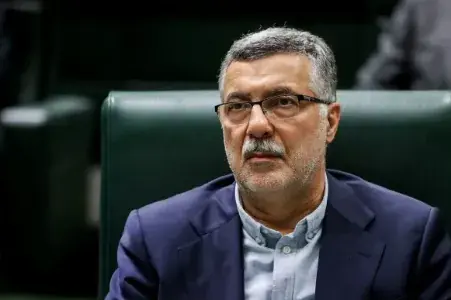وزیر بهداشت: کشور بدون انسجام ملی نمیتواند از بحران عبور کند