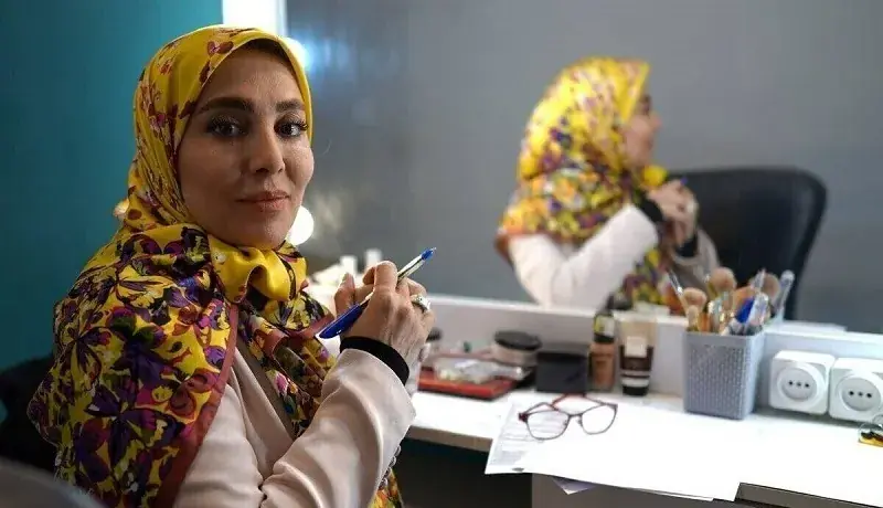 ژیلا صادقی حرفش را پس گرفت!