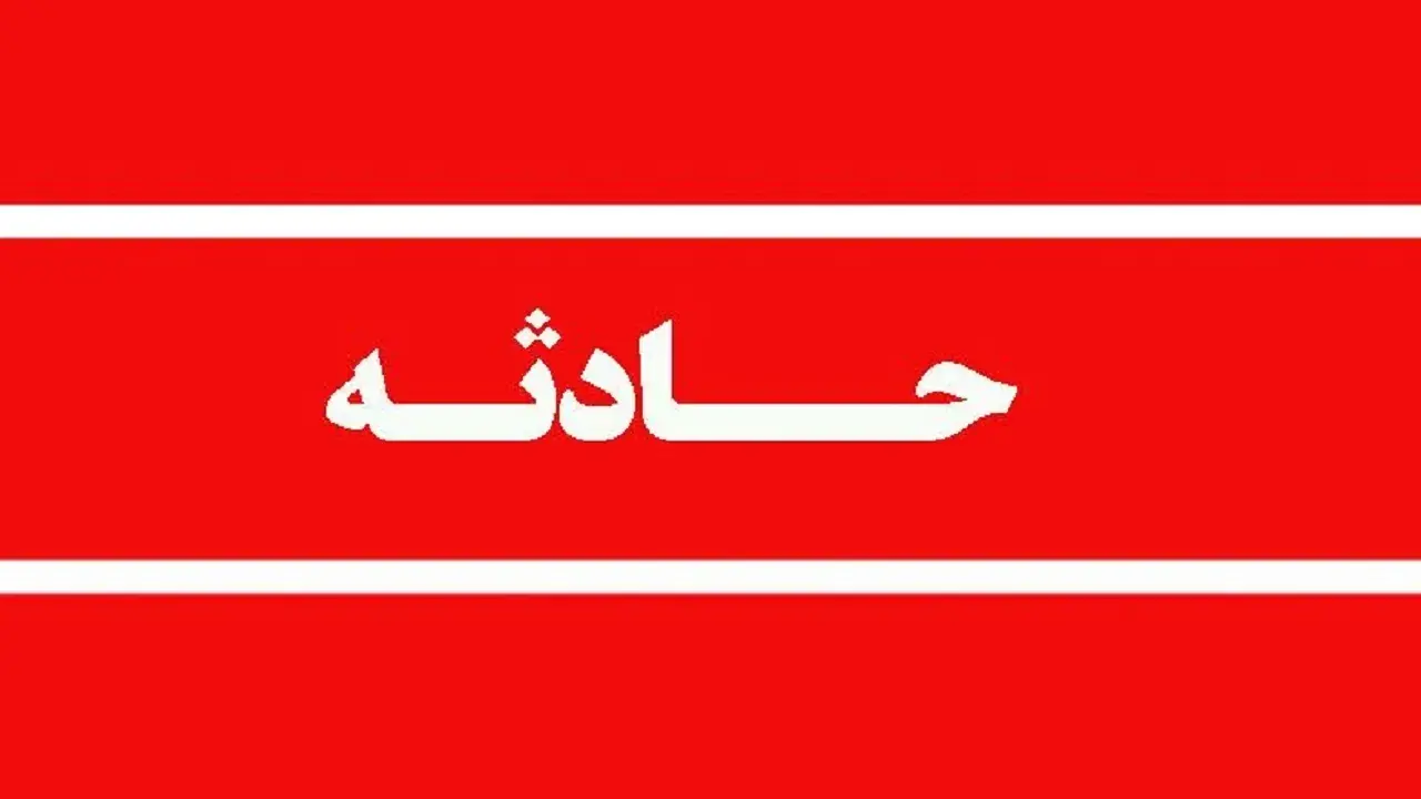 تلف شدن یک قلاده خرس قهوهای بر اثر برخورد با قطار در سوادکوه