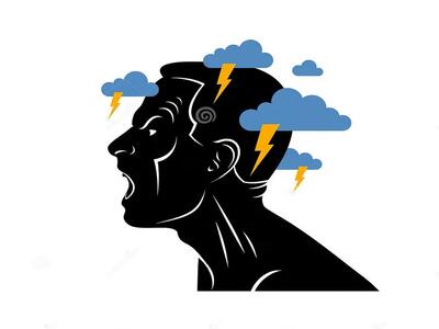  خشم بی‌دلیل را جدی بگیرید