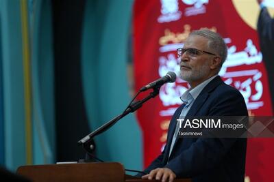 پورجمشیدیان: 3.5 میلیون ایرانی در اربعین امسال شرکت کردند - تسنیم