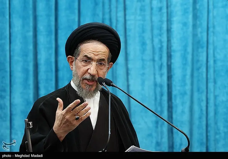 ابوترابیفرد: توان نیروهای مسلح، توازن قوا را به نفع ایران تغییر داد - تسنیم