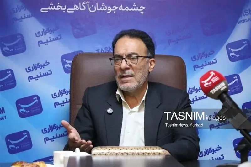 عضوکمیسیون کشاورزی:چرا دولت قانون افزایش بهرهوری گندم را اجرا نکرد؟ - تسنیم