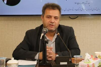 اردبیل میزبان همایش مناظرات رضوی شد - تسنیم