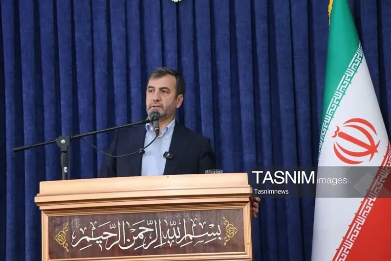 فرماندار ری: 209 پروژه در هفته دولت افتتاح میشود - تسنیم