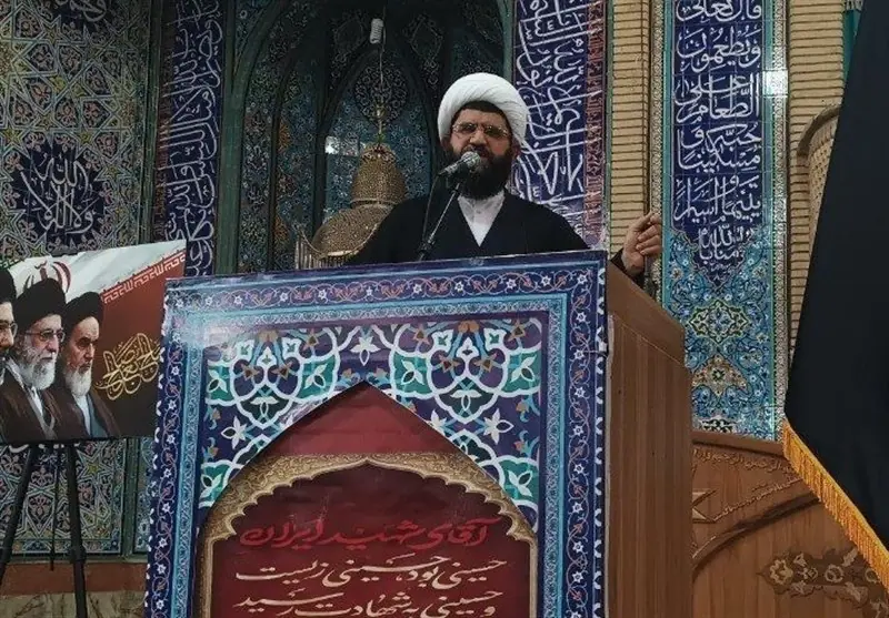 حفظ انسجام داخلی و تقویت جبهه مقاومت باید استمرار پیدا کند - تسنیم