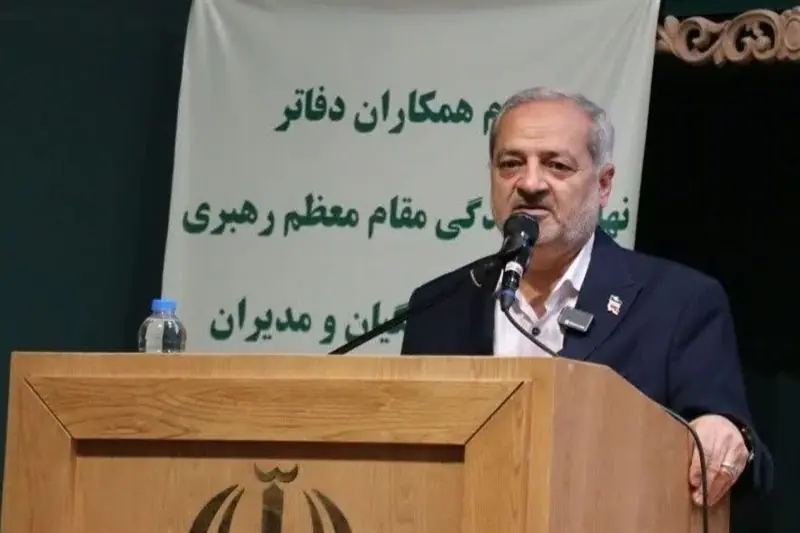 دانشگاه فرهنگیان کانون اصلی تربیت معلم و قلب نظام تعلیم و تربیت است - تسنیم