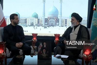 بیعت با امام مهدی(عج)، ادامه راهی است که امام حسین(ع) ترسیم کرد - تسنیم