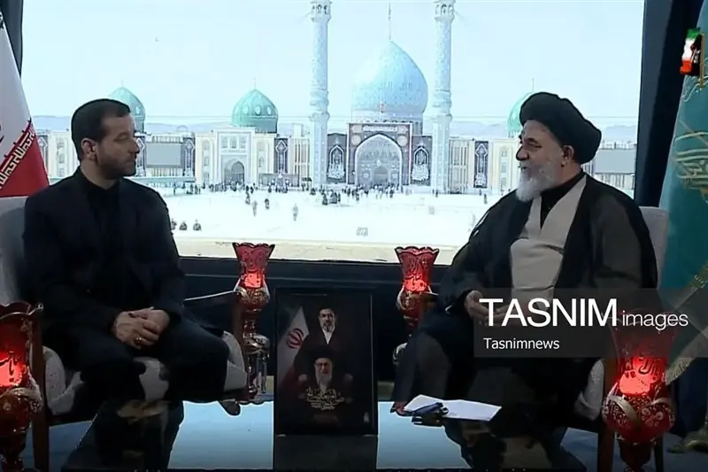  بیعت با امام مهدی(عج)، ادامه راهی است که امام حسین(ع) ترسیم کرد - تسنیم