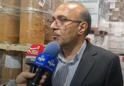 ترافیک3هزارکامیون درمرزبازرگان/عسگری: افزایش لاین خروج در دستورکار است - تسنیم